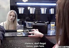 U obviously enjoyed the final Czech Streets clip, coz I've not at any time seen so many requests for one more visit. OKAY, u crave me to screw gr