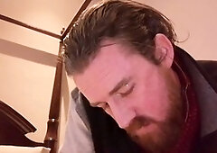 Pulsing, dirty talking guy, heterosexual