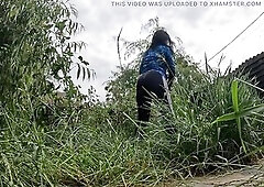 Expecting for a impressive gardener with a large c...:) #, #pov, #latin babe, #romance, #joi, #out-door
