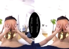 Point of view, virtual sex, virtual reality sex