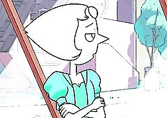 PEARL'S ADVENTURES (a Steven Universe Story)