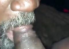 homeless sucking cock 5