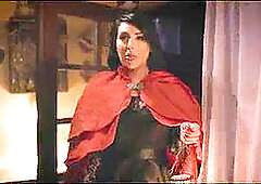 British-tranny, lezzy