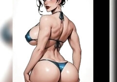 Artificial Seduction: When Crave Takes Digital Form