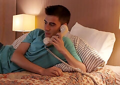 Stunning black MILF heartbreaker exciting xxx scene