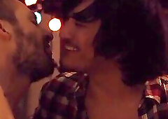 The Acrobat (2019) / I Want Your Love (2012) sex scenes II