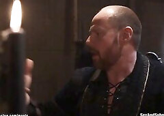 After being sold in thrall auction massive melons golden-haired mother I'd like to fuck Darling is fastened and butt whipped then coarse drilled 