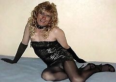 lisa aged videos lady in red