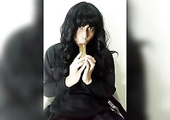 CUT FEMBOY- ANAL ADULT TOYS  BLOOPERS ???