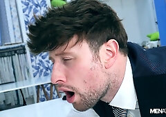 The Tailor and Franky Fox