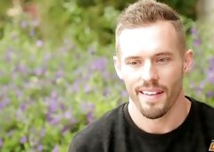 Pierre Is Proud To Be Nude