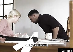 Sweetheart Cheats With Bestie's Fiancee! IT