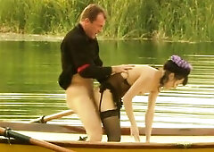 Particular journey without city ... Very ribald!!!