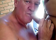 Sissyslutboi1 daddy CD Crossdessed pics clip meaty dad