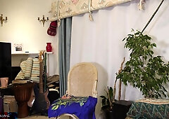 Banging your most good ally's mother I'd like to fuck mommy