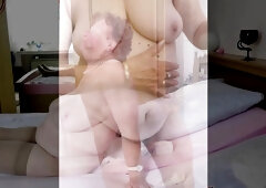 OMAGEIL Amateur & Old Mom Slideshows & Compilations