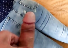 ARDIENTES 69 - AGED WIFE, BUSHY SNATCH, SPYING ON MOTHER IN HER BEDROOM, STRAWS - ARDIENTES69