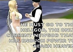 S3D Ep.3 Devil Fucker