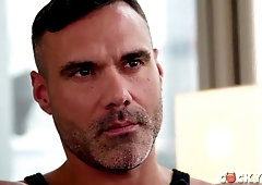 Exotic porn clip homo Bareback new full version