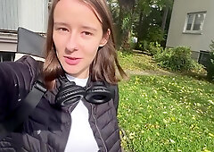 18yo Teen 18+ Girl Destroying Ass And Pussy! With Verified Amateurs