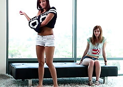 Watching and learning