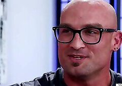 Im already a little bit wet so you two can fuck me right now