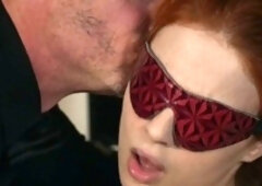 XPERVO Sofia Rivers Mr. Nice The hand she took