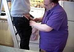 Big cock blowjobs, hd videos, amateur bear