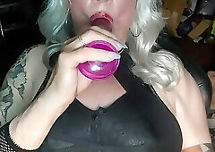 If it feels good do it.