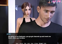 Because I Love Her Cuckold Housewife And A Nasty Interracial Glory Hole Cum Slut Ep 5