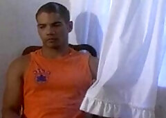 Falcon Studios: Banging Hard in the Dark