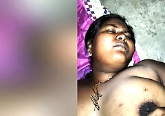 Married Aunty Enjoy With Boyfrd