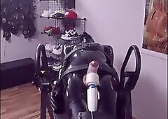 rubber, electro & cum (2020)