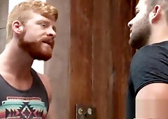 Bennett Anthony e Luke Adams