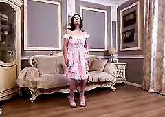 This guy piddle in my booty