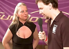 Xxl Blowjob Bet! 120 Men Used Me! With Daniel White, Tommy Arrow And Sklave Thomas