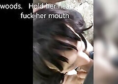 Sissy Lora handles all knobs in different places.  This slut can't await to get on her knees for u to feed her loads of cum.