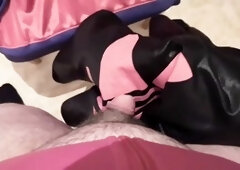 German, gay masturbators, big