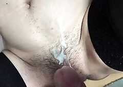 I love cum so much. Give me more, please.