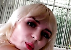 Compilation Of Adorable Hotties Body Fondle And Throat Gags On Angry Dongs