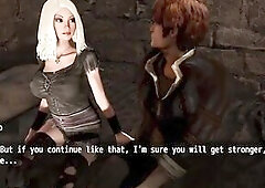 A struggle with sin 65 Dick Growth