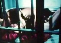 CHP Cop and priboyer in Cell