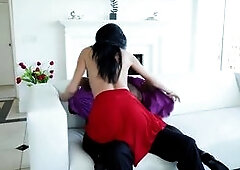 What A Slut - Veronica Avluv