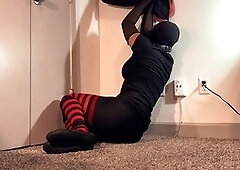 Hd videos, submissive crossdresser, crossdresser bdsm