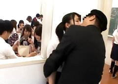 Astonishing xxx movie Babe crazy , check it