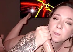 Shameless  Remy Lacroix  breathtaking porn scene