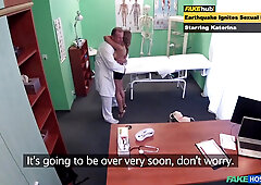 Fake Hospital The Best of Fake Hospital Volume 2 Big tits and Blondes