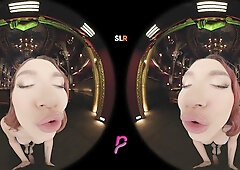 Look At My Eyes (Cgi)