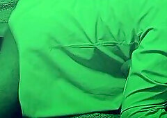 Travesti de closed culea rico
