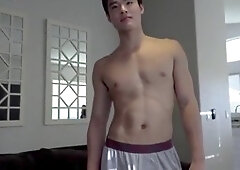 Asian solo, gay asian, chinese solo